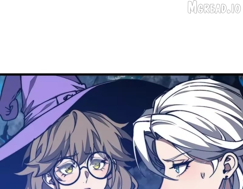 Summoning demons—I am the Abyss Chapter 63 - page 68